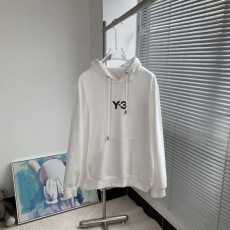 Y-3 Hoodies